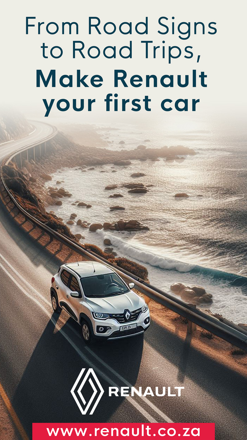 Renault Kwid Ad