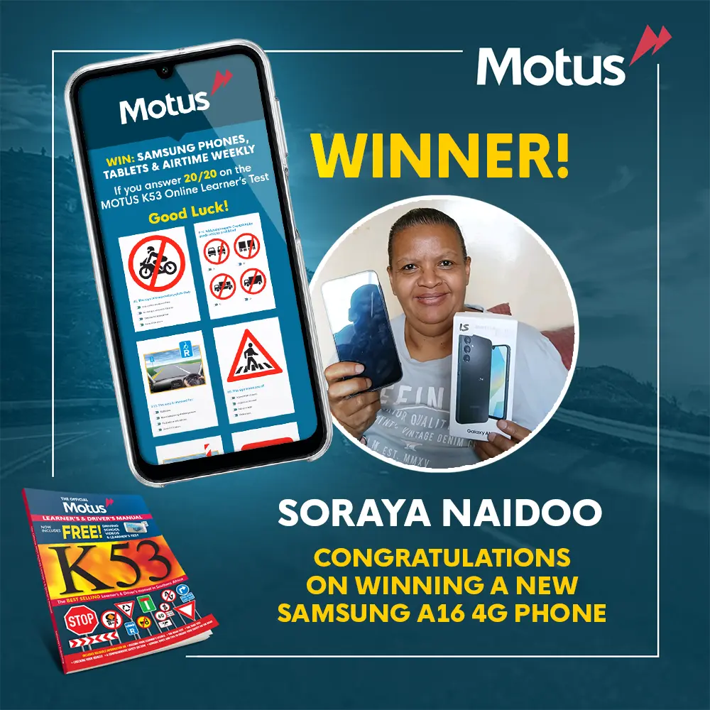 K53 Comp A16 Phone Winner Moonisah