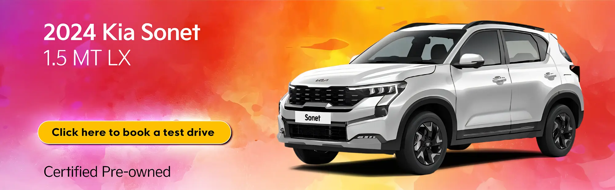 Kia Sonet 2026