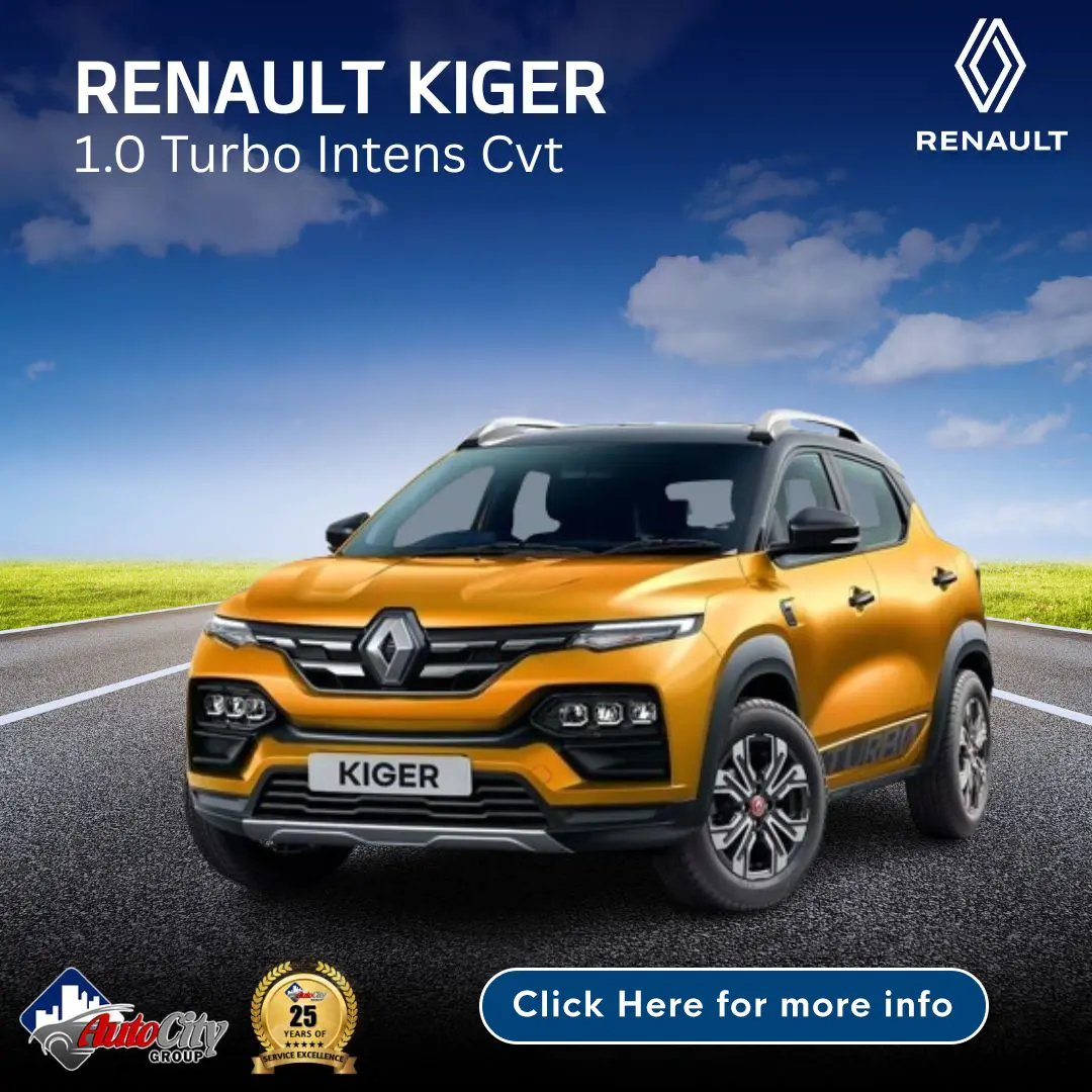 Renault Kiger