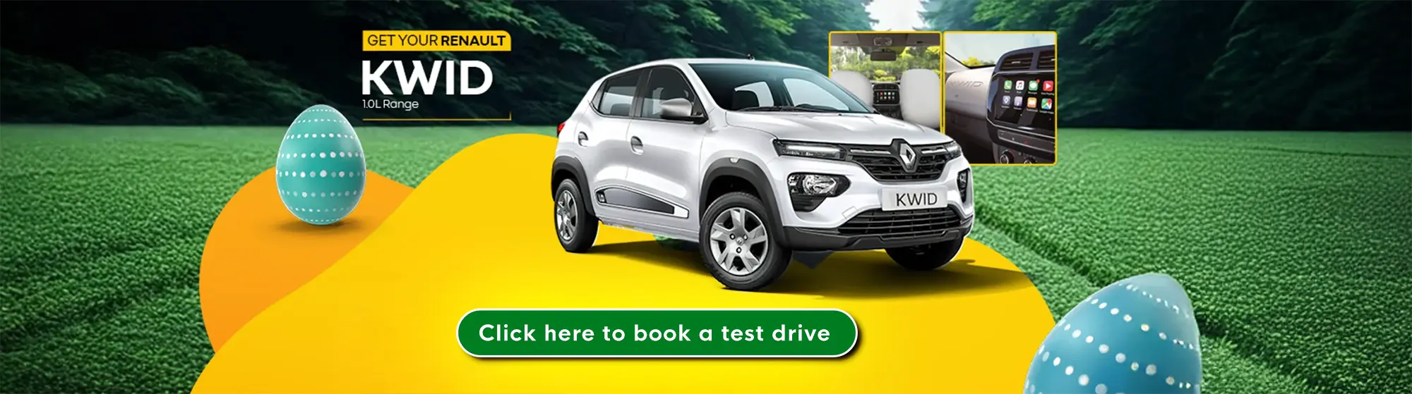 renault kwid