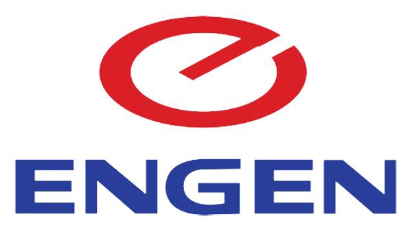 Engen Logo